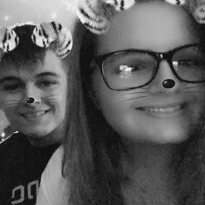 Meet your Posher, Grace